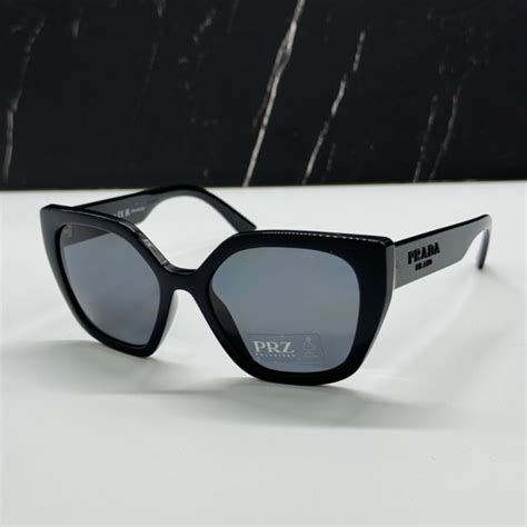 pr24xs prada|are prada sunglasses polarized.